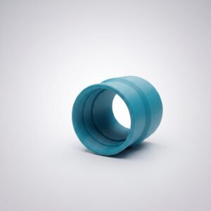 2-i-1 støvsuge adapter fra Makita DVC750LZX1 støvsuger til LS1110F kap- og geringssav, og SP6000J dyksav.